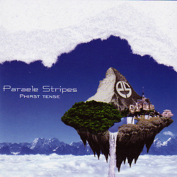 PARAELE STRIPESスゴイ!!!!_a0087389_13545536.jpg