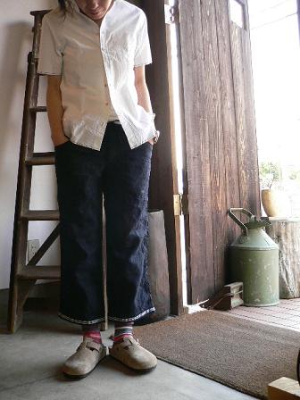 NATIC Vintage Linen 8/10Sailor Pants_d0120442_1111596.jpg