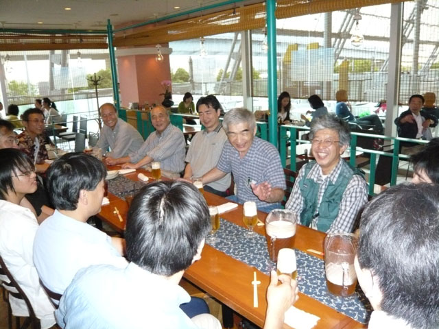 熱中生活フェスタ ビッグサイト 飛行会_d0067943_2254262.jpg