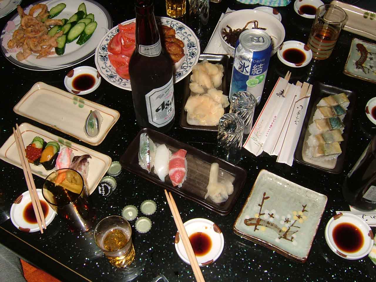 出張寿司!!_c0110051_21591933.jpg