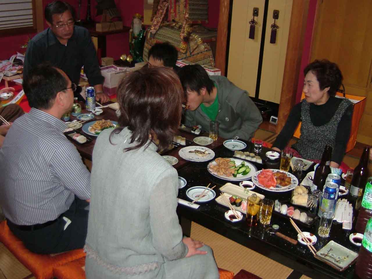 出張寿司!!_c0110051_2203483.jpg