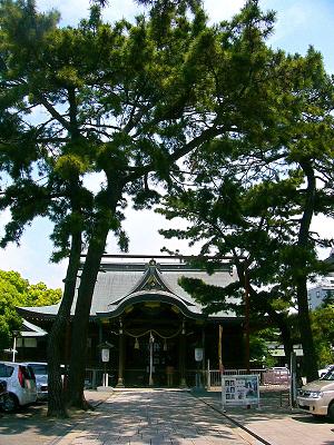 垂水・舞子あたりをぶらぶら(1)海神社_b0063958_2312219.jpg