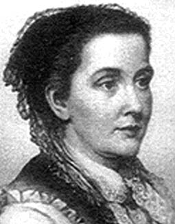 Mother\'s Day Proclamation of 1870 by Julia Ward Howe, an anti-slavery and peace movement activist_e0069965_2058818.jpg