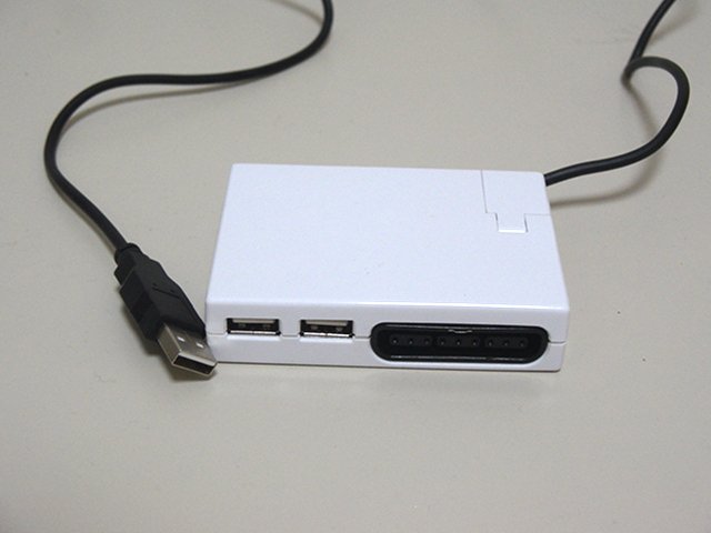 【レビュー】SplitFish EdgeFx 後編_c0004568_2010299.jpg