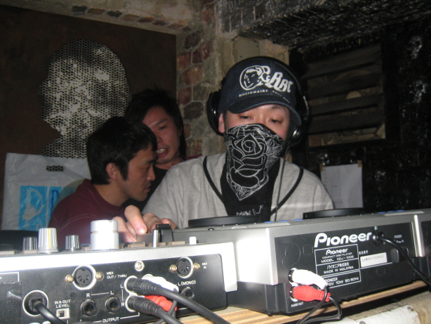 20070504 「MARCH OF THE JAYPEG」@OATH_c0086868_2431376.jpg