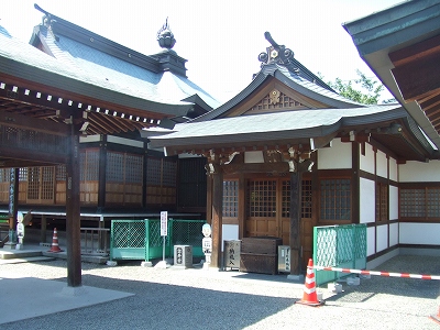 第六十二番札所　　宝寿寺（ほうじゅじ）_d0091279_1835536.jpg