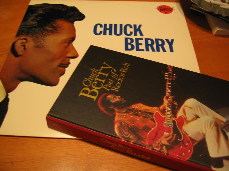 CHUCK BERRY_c0040110_1343068.jpg