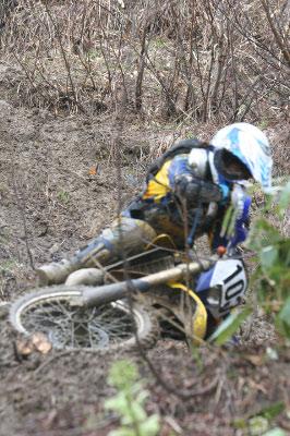 地獄のENDURO　夕張XC　第1戦編_e0022736_1420384.jpg