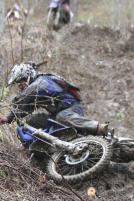 地獄のENDURO　夕張XC　第1戦編_e0022736_14221767.jpg