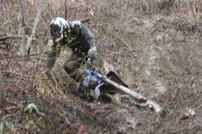 地獄のENDURO　夕張XC　第1戦編_e0022736_1428149.jpg