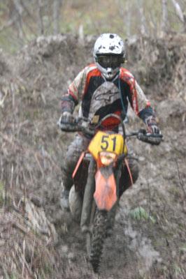 地獄のENDURO　夕張XC　第1戦編_e0022736_1484736.jpg