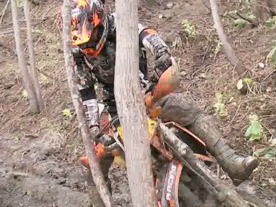 地獄のENDURO　夕張XC　第1戦編_e0022736_16144134.jpg