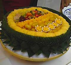 タイのフラワー&スイーツ_d0069964_9441681.jpg