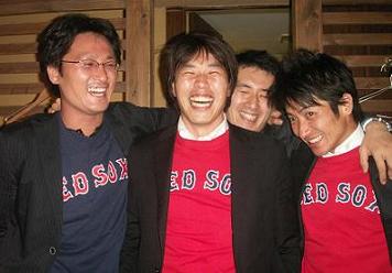 Boston 有馬 隼人 渾身のブログ Boston 有馬 隼人 渾身のブログ