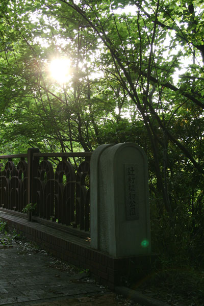 5月14日　4ページ目　辻村植物公園_c0011204_22145314.jpg