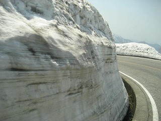 善光寺から立山アルペルート_e0106372_1225431.jpg