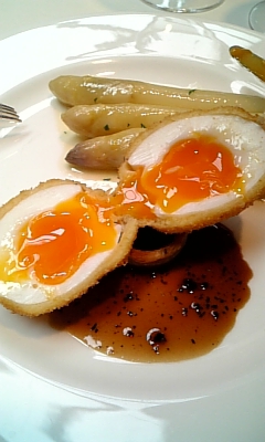 久しぶりのフレンチ♪_b0107003_22122650.jpg