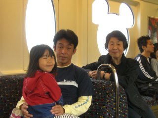 シェラトン泊！ＴＤＬ！_c0123730_10445240.jpg