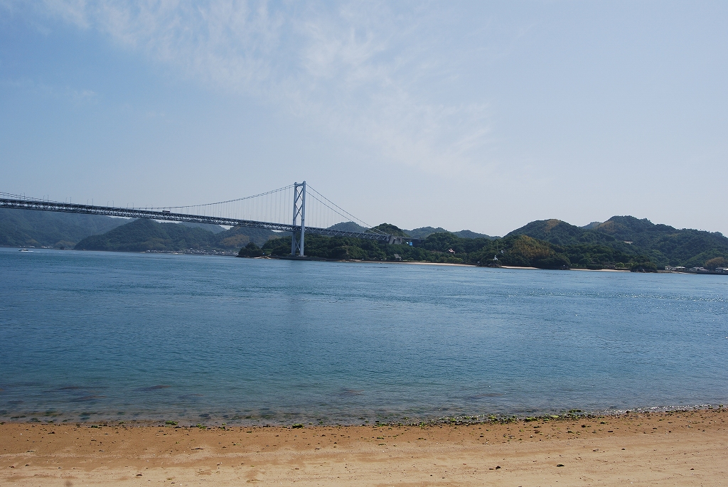 2007/5/16(水）　尾道　向島Ⅲ_f0137351_137327.jpg