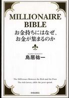 お金持ちにはなぜ、お金が集まるのか　2007.5.13_b0002156_919426.jpg