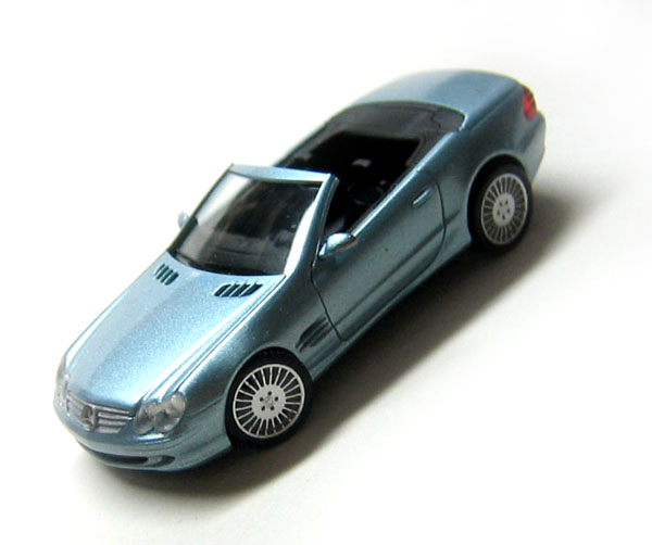 1/87 Mercedes-Benz SL Class_c0057589_1430532.jpg