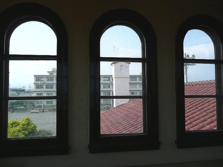 静岡市の旧マッケンジー邸　（その１）_c0094541_17391962.jpg