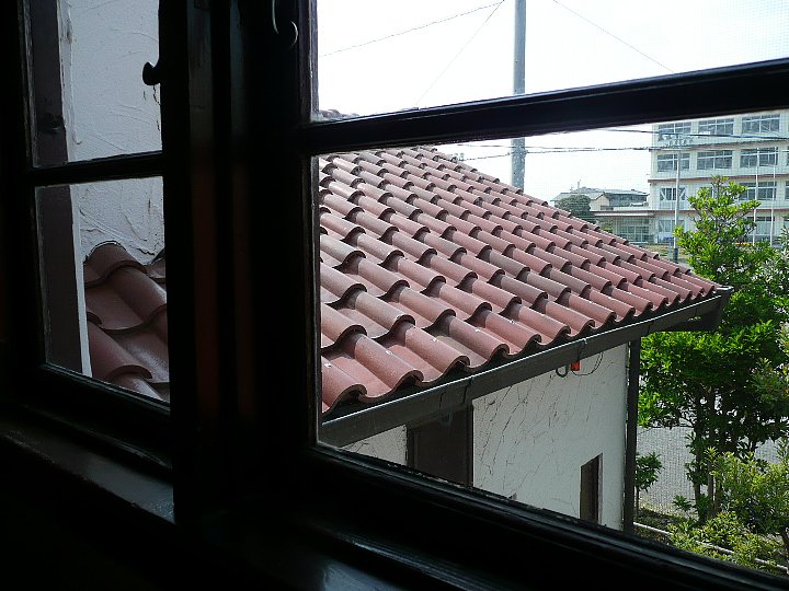 静岡市の旧マッケンジー邸　（その１）_c0094541_180366.jpg