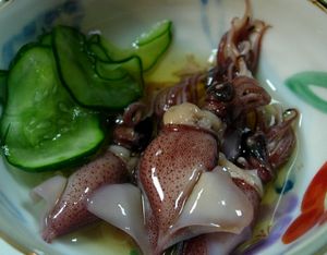 魚を食うなら、鶴ヶ島へ行け！＠魚の八石　埼玉県鶴ヶ島市_c0074444_19291232.jpg