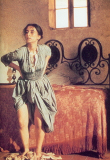 カオス・シチリア物語」 : 寄り道カフェ