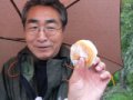 おいしいリハビリウォーク・うれしいおまけ_f0019247_2310147.jpg