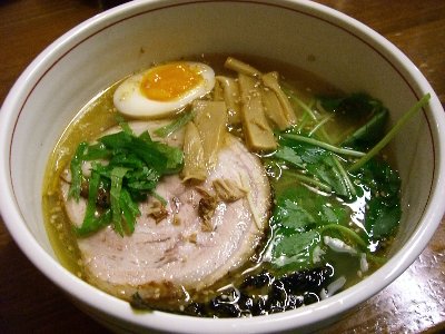 某ラーメンブロガー自作ラーメン試食会_f0088954_14235170.jpg