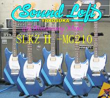 一番人気物 Fender Japan Mustang 気絶ムス 改造 Char ギター