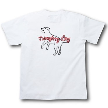 犬柄Ｔシャツ_c0097072_1685719.jpg