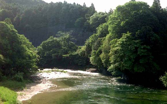 熊野の旅 不思議な因習 LUZの熊野古道案内