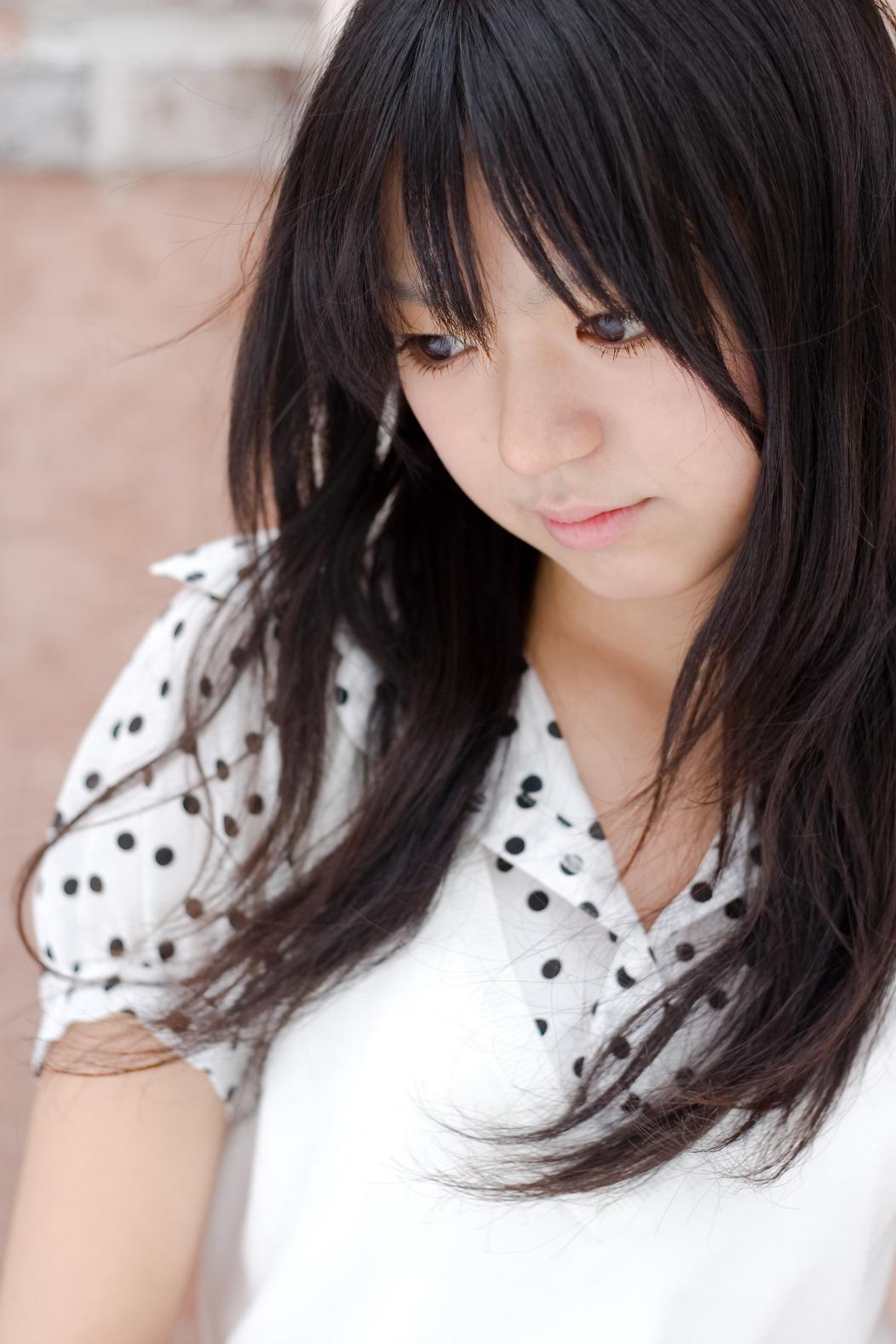 田中綾乃 Gallery Of My Favorite Photographs Yosshi S 仮