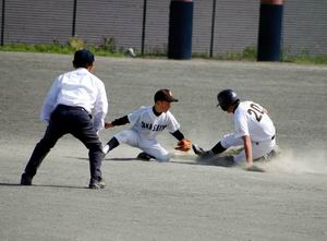 野球春季大会_d0010630_15331720.jpg