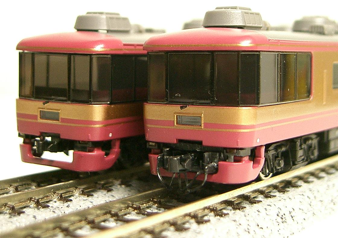 MICRO ACE A-7694 Nゲージ鉄道模型セット