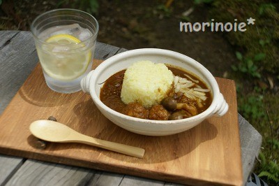 ダッチオーブン　ｄｅ　カレー_d0117006_1313246.jpg