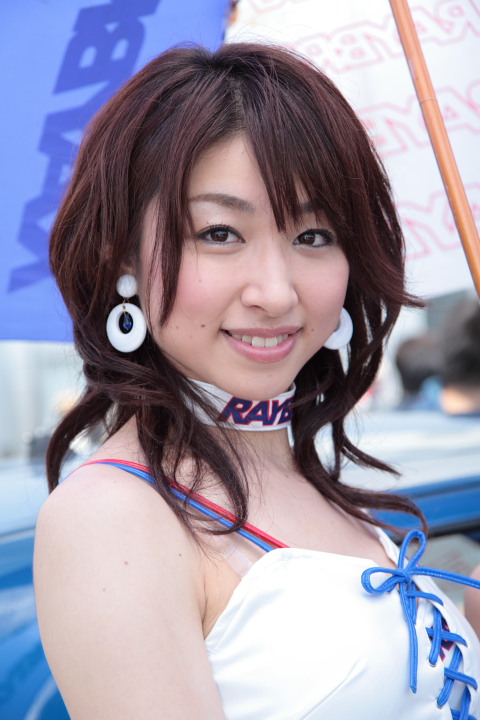 SuperGT 3rd round Fuji －予選日－_a0082007_3385649.jpg