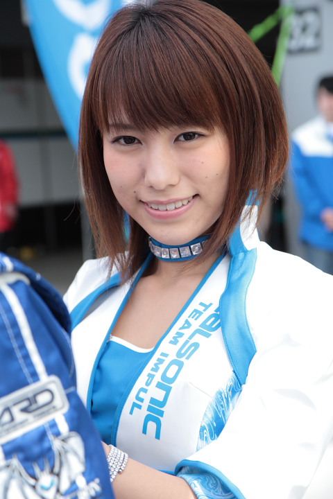 SuperGT 3rd round Fuji －予選日－_a0082007_461236.jpg