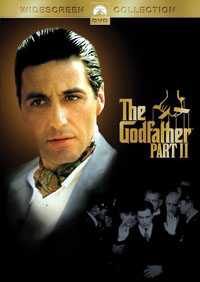 74 ゴッドファーザーｐａｒｔii The Godfather Part 2 エスター広場