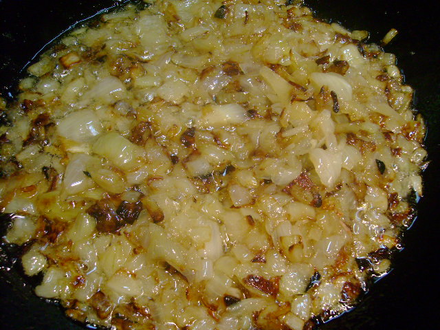 パキスタンカレー&サフランライス_d0104926_2042427.jpg