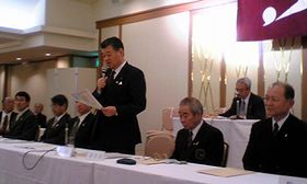 (財)秋田県体育協会評議員会_f0081443_9312695.jpg