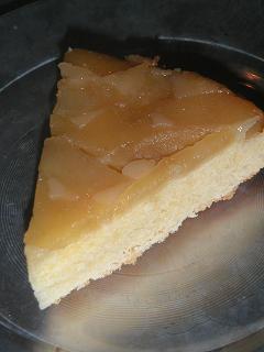 APPLE CAKE_c0097651_15394620.jpg