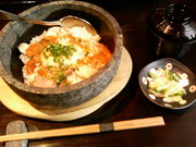 和粋&焼酎ダイニングmiso bank @銀座3丁目_c0119259_11528.jpg
