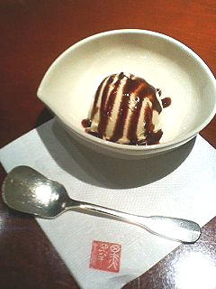 永田町 黒澤_f0054677_952915.jpg