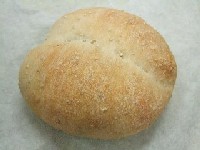 みかん酵母でパン作り_d0098792_9144969.jpg