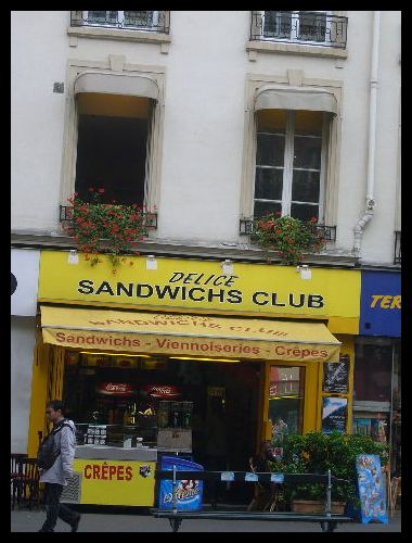 ■街角のサンドイッチ（パリ）_a0014299_21502268.jpg