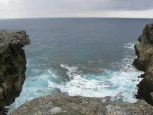 八重山旅レポ　その４　波照間島_f0006509_11461055.jpg