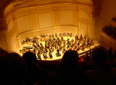 San Francisco Symphony at Carnegie Hall_f0127513_1644099.jpg